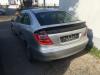  Mercedes C-Class W203 (2000-2006) Разборочный номер S6135 #3