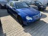 Mercedes C-Class W203 (2000-2006) Разборочный номер T5611 #2