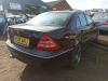  Mercedes C-Class W203 (2000-2006) Разборочный номер M0101 #2