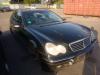  Mercedes C-Class W203 (2000-2006) Разборочный номер D0174 #1