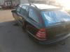  Mercedes C-Class W203 (2000-2006) Разборочный номер D0174 #2