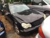  Mercedes C-Class W203 (2000-2006) Разборочный номер S6165 #1