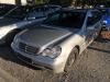  Mercedes C-Class W203 (2000-2006) Разборочный номер S6189 #1