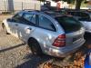  Mercedes C-Class W203 (2000-2006) Разборочный номер S6189 #4