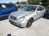  Mercedes C-Class W203 (2000-2006) Разборочный номер P2371 #1