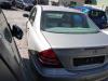  Mercedes C-Class W203 (2000-2006) Разборочный номер P2371 #4
