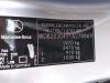  Mercedes C-Class W203 (2000-2006) Разборочный номер P2371 #6