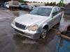  Mercedes C-Class W203 (2000-2006) Разборочный номер P2381 #1