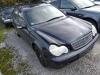  Mercedes C-Class W203 (2000-2006) Разборочный номер P2406 #2