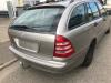 Mercedes C-Class W203 (2000-2006) Разборочный номер T5719 #3