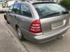  Mercedes C-Class W203 (2000-2006) Разборочный номер T5719 #4