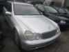  Mercedes C-Class W203 (2000-2006) Разборочный номер D0227 #1