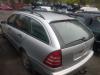  Mercedes C-Class W203 (2000-2006) Разборочный номер D0227 #2