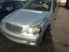  Mercedes C-Class W203 (2000-2006) Разборочный номер D0236 #1