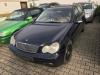  Mercedes C-Class W203 (2000-2006) Разборочный номер T5753 #1