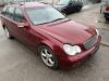  Mercedes C-Class W203 (2000-2006) Разборочный номер T5807 #2
