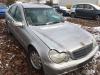  Mercedes C-Class W203 (2000-2006) Разборочный номер S6359 #1