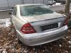 Mercedes C-Class W203 (2000-2006) Разборочный номер S6359 #3