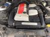  Mercedes C-Class W203 (2000-2006) Разборочный номер S6359 #6