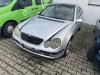  Mercedes C-Class W203 (2000-2006) Разборочный номер T5857 #1