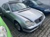  Mercedes C-Class W203 (2000-2006) Разборочный номер T5857 #2