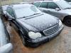  Mercedes C-Class W203 (2000-2006) Разборочный номер P2564 #1