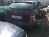  Mercedes C-Class W203 (2000-2006) Разборочный номер S6479 #1