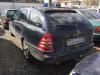 Mercedes C-Class W203 (2000-2006) Разборочный номер S6479 #2
