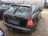  Mercedes C-Class W203 (2000-2006) Разборочный номер S6480 #1