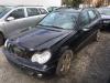  Mercedes C-Class W203 (2000-2006) Разборочный номер S6480 #3