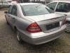  Mercedes C-Class W203 (2000-2006) Разборочный номер S6510 #3