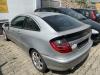  Mercedes C-Class W203 (2000-2006) Разборочный номер T6039 #2
