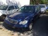  Mercedes C-Class W203 (2000-2006) Разборочный номер S6577 #2