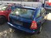  Mercedes C-Class W203 (2000-2006) Разборочный номер S6577 #4