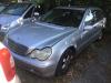  Mercedes C-Class W203 (2000-2006) Разборочный номер S6641 #1