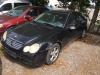  Mercedes C-Class W203 (2000-2006) Разборочный номер S6656 #2