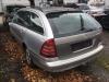  Mercedes C-Class W203 (2000-2006) Разборочный номер S6687 #3