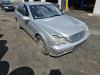  Mercedes C-Class W203 (2000-2006) Разборочный номер T6169 #2