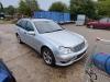  Mercedes C-Class W203 (2000-2006) Разборочный номер C0682 #2