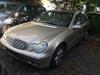  Mercedes C-Class W203 (2000-2006) Разборочный номер S6704 #2