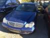  Mercedes C-Class W203 (2000-2006) Разборочный номер S6761 #2