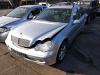  Mercedes C-Class W203 (2000-2006) Разборочный номер P2884 #1