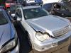  Mercedes C-Class W203 (2000-2006) Разборочный номер P2884 #2