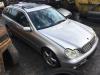  Mercedes C-Class W203 (2000-2006) Разборочный номер S6791 #2