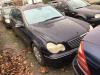  Mercedes C-Class W203 (2000-2006) Разборочный номер S6842 #2