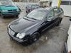  Mercedes C-Class W203 (2000-2006) Разборочный номер T6367 #1