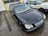  Mercedes C-Class W203 (2000-2006) Разборочный номер T6367 #2