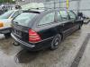  Mercedes C-Class W203 (2000-2006) Разборочный номер T6367 #3