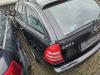  Mercedes C-Class W203 (2000-2006) Разборочный номер T6368 #4