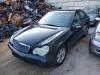  Mercedes C-Class W203 (2000-2006) Разборочный номер P3002 #1